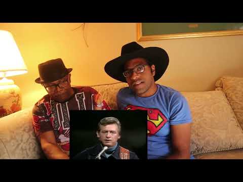Cal Smith Reaction - Country Bumpkin (BRIAN COFFEY JOINT!!) TEARJERKER!!!