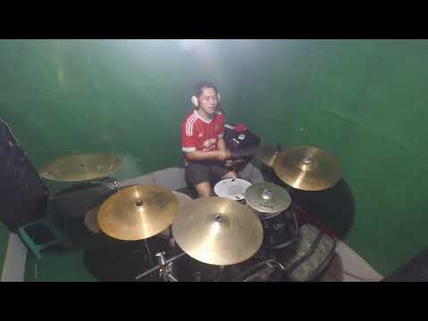 NADZIR RABBANI DRUM COVER NECTURA - TIRANI MATI