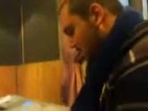 Andrea Gioè & Salvo Perino provano "La ragione" (2010)