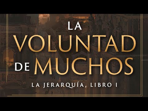 LA VOLUNTAD DE MUCHOS. ¿EL MEJOR DE 2025? RESEÑA SIN SPOILERS.