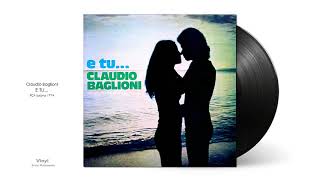 Claudio Baglioni | Ad Agordo È Così