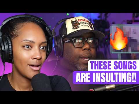 COUSIN VS. COUSIN!! | MRLBOYD MUSIC | Songs That Get White people Turnt  (REACTION)