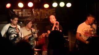 As Kings Fall - Alien (Pennywise cover)