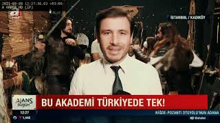 A Haber | Kuzgun Akademi Aksiyon Okulu