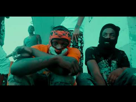 TNGTrell - Heart Of The Streets (Official Video)