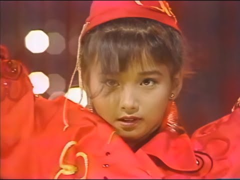 Minako Honda (本田美奈子) • Sosotte