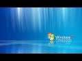 Windows XP Startup Sound Intro Slowed 4000