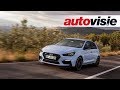 Eerste testnotities: Hyundai i30 N (2017)