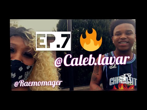 SkyFly Radio Podcast Pull Up Edition Ep. 7 ( @Raemomager x @Caleb.lavar )