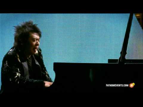 Lang Lang Live in Theaters on Liszt's 200th Birthday