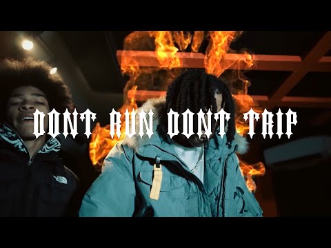 [FREE] Sha Gz x Kay Flock x Sha Ek x Mel blamma x NY Drill Type Beat "DONT RUN DONT TRIP"