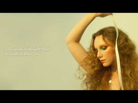 Emily James - Who Would've Thought (Official Lyric Video)