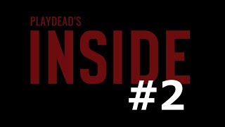 【INSIDE】他人になりきれ！#2