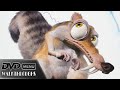 Ice Age 1 2 3 2002 2006 2009 DvD Menu Walkthrough