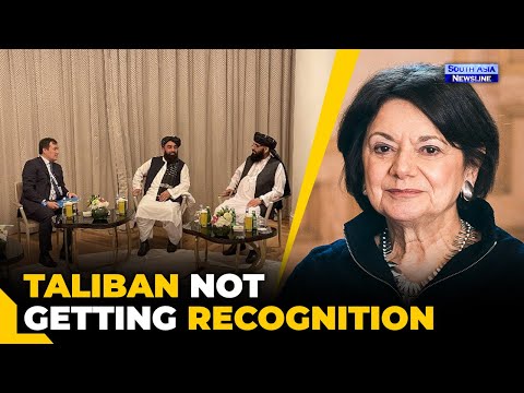 UN led Doha meet was not about Taliban’s international recognition, says spokesperson