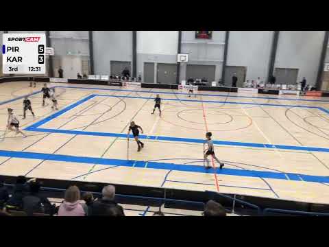 Pirkat- Karhut Heat- 09/04/2022