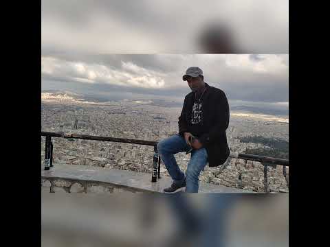 አቴንስ ግሪክ ቅዱስ ጊዮርጊስ ቤተክርስቲያን Athens Greece St. George's Church