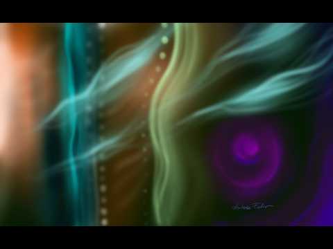 Soul Portrait #2 - Ralu-ati-maa-ati