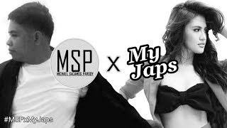 Julie Anne San Jose feat. Michael Sacamos - Pitik Bulag (Band Version) OFFICIAL AUDIO