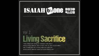 'Living Sacrifice' Vol.02
