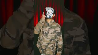 Can you smell what TKK is cooking #juggalos #icp #mcl #majikninjaentertainment #twiztid