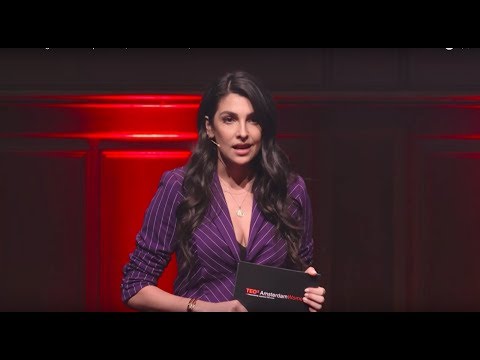 From Refugee to Entrepreneur