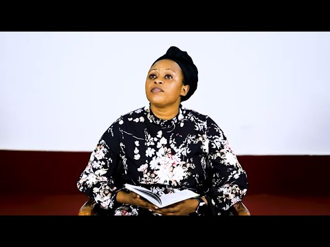 NJYE MFITE UMUKIZA by Giramahoro//74 Muzo gushimisha