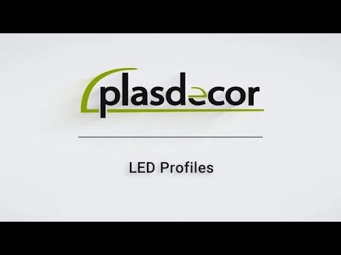 LED Profiles