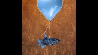 Tom Freund - Heavy Balloon - Animation by Athena Hahn