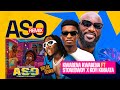 Stonebwoy’s Verse On Kwabena Kwabena’s ‘Aso Remix’ Is Too Fire 🔥 | Aso Femix Ft Kinaata & Stonebwoy 