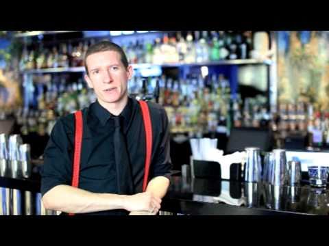 The 110 Cocktail by The Hoxton Pony