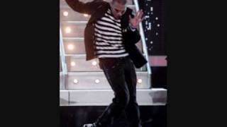 Chris Brown- Hollow + LYRICS (IN DESCRIPTION)