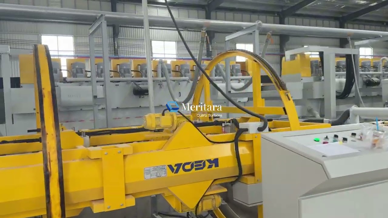 Meritara® – Leading Quartz manufacturer in Cambodia
