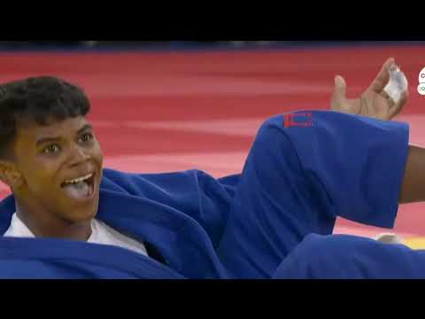 Prisca Awiti Alcaraz - Paris 2024