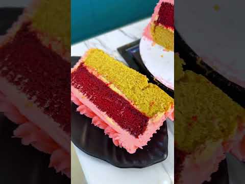 We just hit 1m precious community members on facebook! How do we share this cake?😂