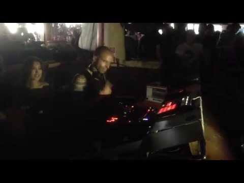 CHRIS LIEBING @ IL MURETTO - 14 AGOSTO 2014