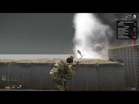 Project Hedes 2 Minute Demo