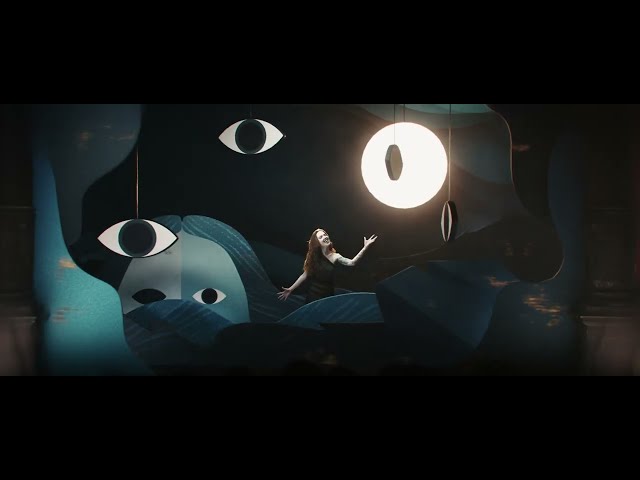 Like a Warrior – Orpheum Black