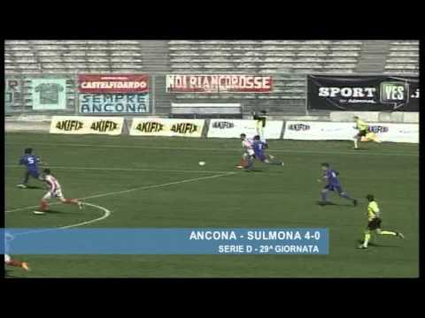 Ancona Sulmona 4 0