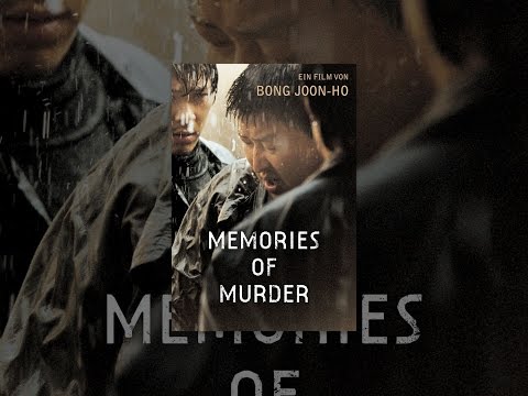Memories of Murder