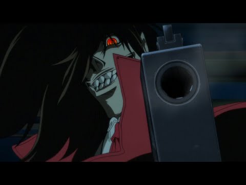 [IC] Hellsing Ultimate - Sonne Rammstein