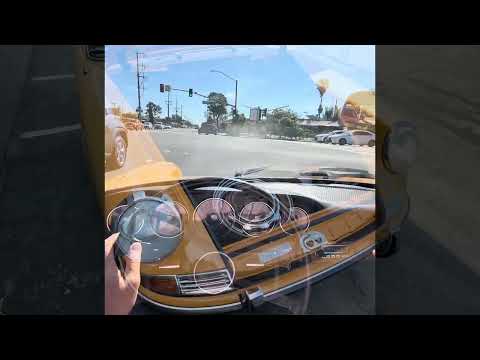 1966 Porsche 911 (CC-2051458) for sale in Costa Mesa, California