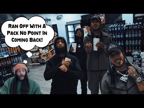 🇨🇦 Jay8 & OT Trvp – Still Whippin (Reaktion eines Torontoners) #toronto #torontomusic #reaction