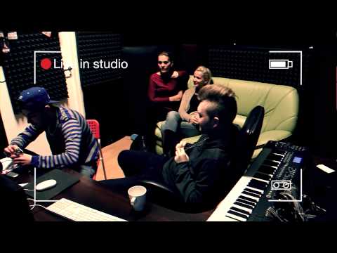 DŽEI DŽEI - Ją praradę (paukštis stebuklingas) iš įrašų studijos