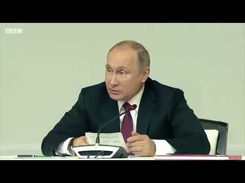 Бурунов и Путин стёб...