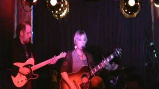 Amy Speace : Good Enough For Me