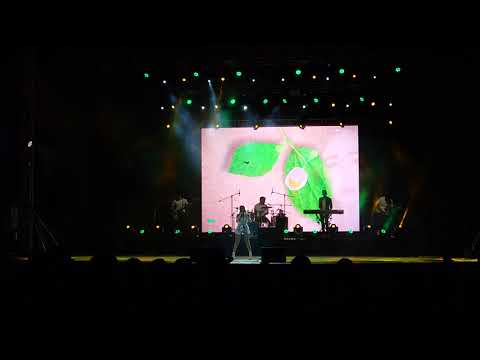 Carolina Ross en Tijuana