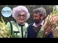 Burke S Backyard Celebrity Gardener Montage