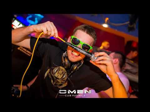 KRISWELL - OMEN CLUB PŁOŚNICA - BEFORE OMENLAND (EMUZA.NET)