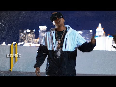 J RYDAH - RIDE FOR ME FT. ISRAEL (Official Music Video)